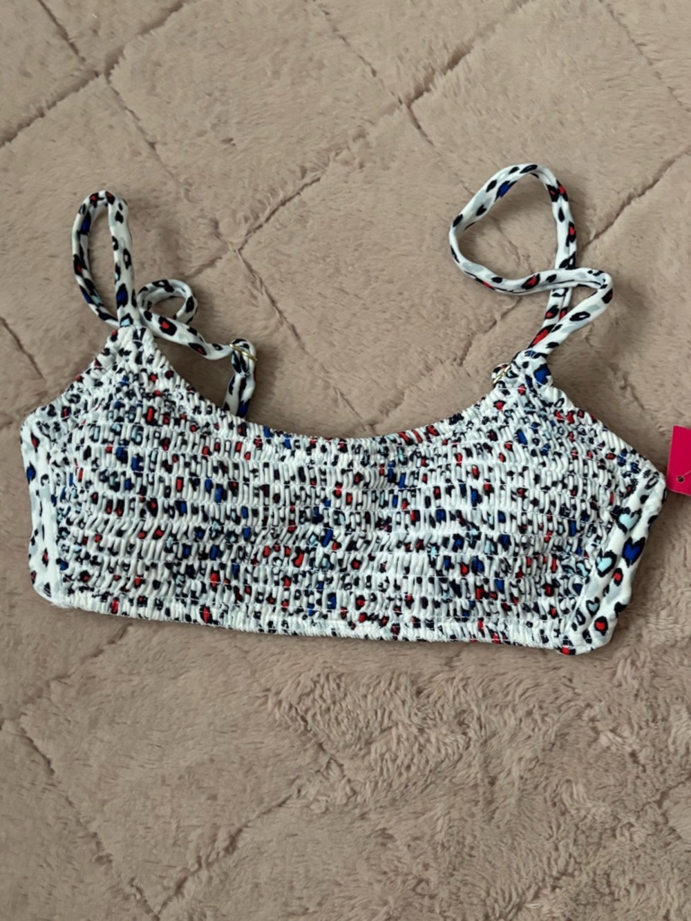 Xhiliration Bikini Set - Picture 2 of 10